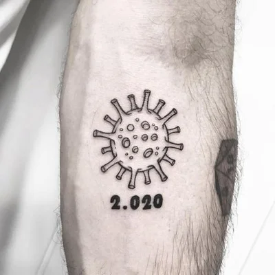 SANTA CRUZ TATTOO 🇮🇨 TENERIFE tattoo 025