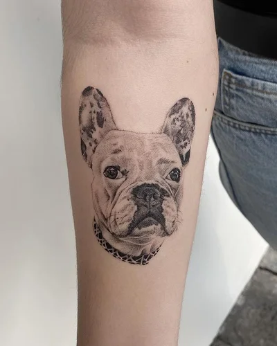 SANTA CRUZ TATTOO 🇮🇨 TENERIFE tattoo 027