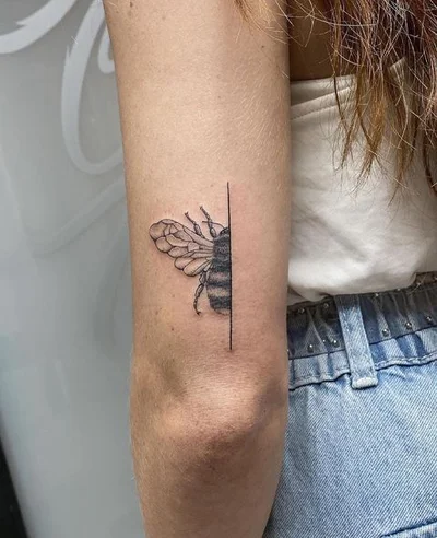 SANTA CRUZ TATTOO 🇮🇨 TENERIFE tattoo 030
