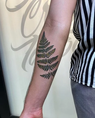 SANTA CRUZ TATTOO 🇮🇨 TENERIFE tattoo 031