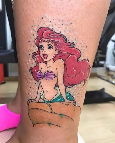 SANTA CRUZ TATTOO 🇮🇨 TENERIFE tattoo 036