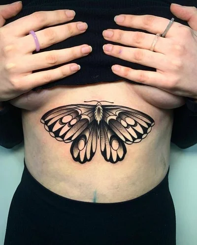 SANTA CRUZ TATTOO 🇮🇨 TENERIFE tattoo 037