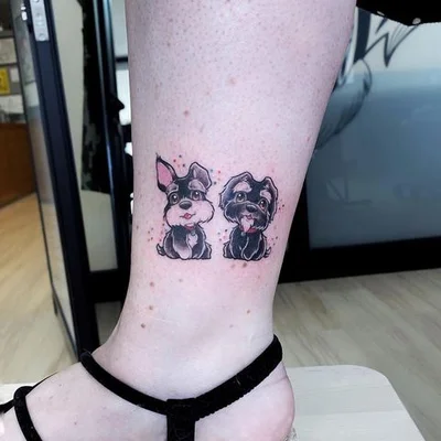 SANTA CRUZ TATTOO 🇮🇨 TENERIFE tattoo 038
