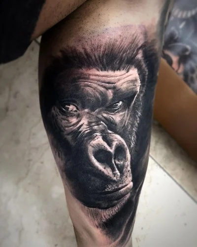 SANTA CRUZ TATTOO 🇮🇨 TENERIFE tattoo 039