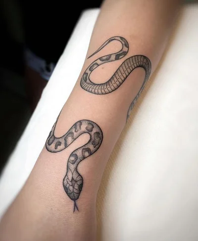SANTA CRUZ TATTOO 🇮🇨 TENERIFE tattoo 040