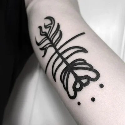 SANTA CRUZ TATTOO 🇮🇨 TENERIFE tattoo 045