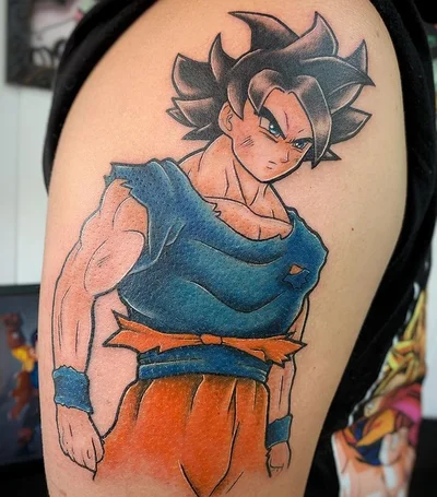 SANTA CRUZ TATTOO 🇮🇨 TENERIFE tattoo 047