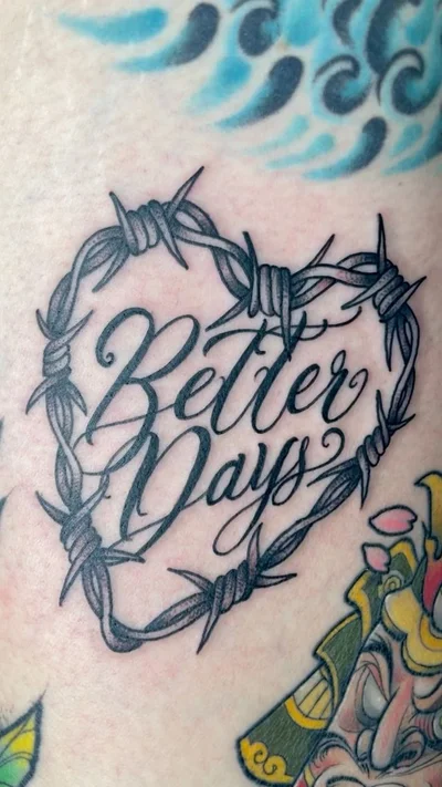 SANTA CRUZ TATTOO 🇮🇨 TENERIFE tattoo 048