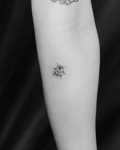 SANTA CRUZ TATTOO 🇮🇨 TENERIFE tattoo 049