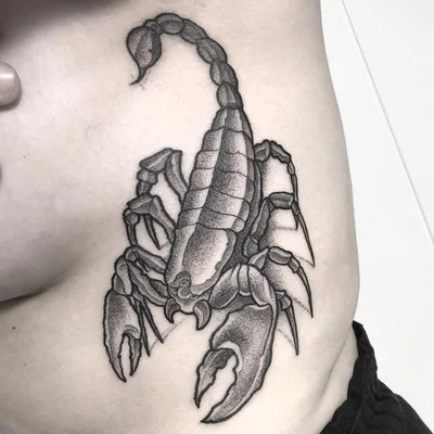 SANTA CRUZ TATTOO 🇮🇨 TENERIFE tattoo 050