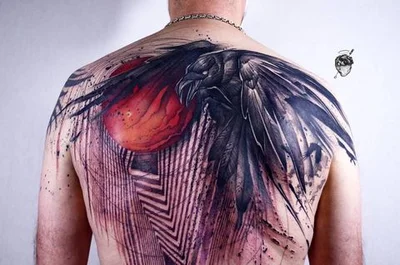 Santa Perpetua tattoo 014