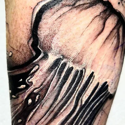 Santa Perpetua tattoo 018