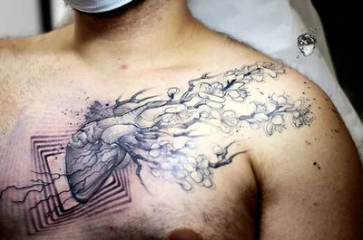 Santa Perpetua tattoo 033