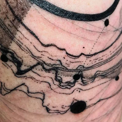 Santa Perpetua tattoo 037