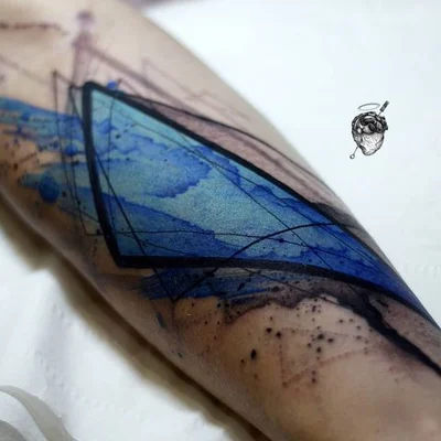 Santa Perpetua tattoo 049
