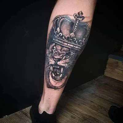 Santa Cruz Kustom Club tattoo 011