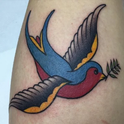 Santa Cruz Kustom Club tattoo 015