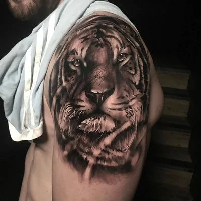 Santa Cruz Kustom Club tattoo 017