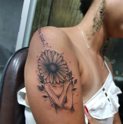 Santa Fé Tattoo tattoo 012
