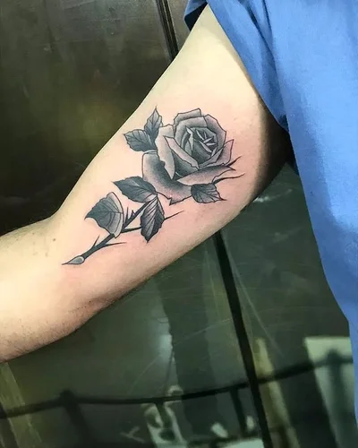 Santa Fé Tattoo tattoo 016