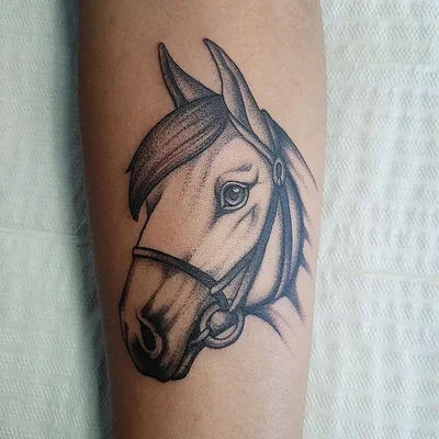 Santa Fé Tattoo tattoo 018