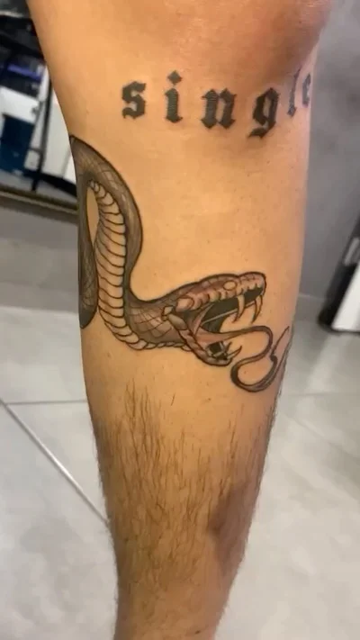 Santa Fé Tattoo tattoo 021