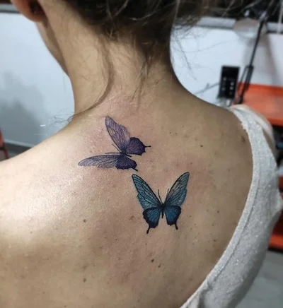 Santa Fé Tattoo tattoo 025