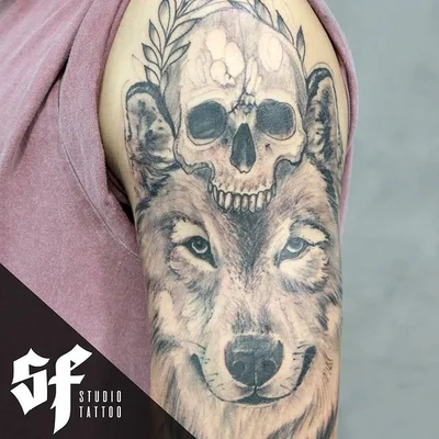 Santa Fé Tattoo tattoo 028
