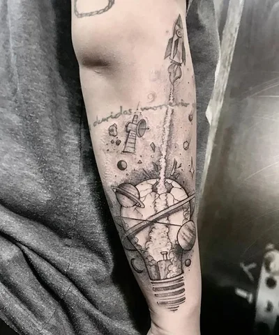 Santa Fé Tattoo tattoo 029