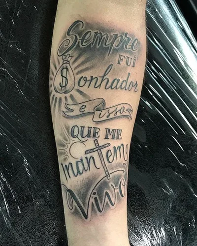 Santa Fé Tattoo tattoo 035