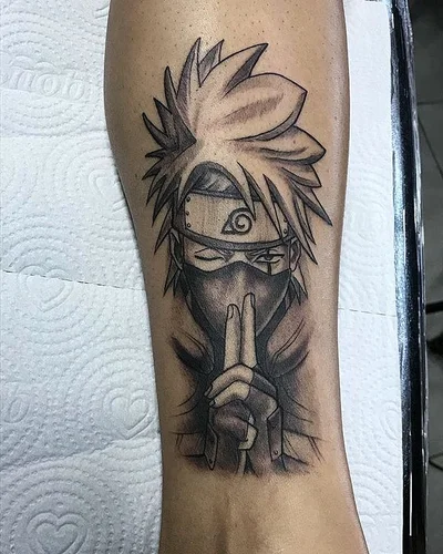 Santa Fé Tattoo tattoo 037