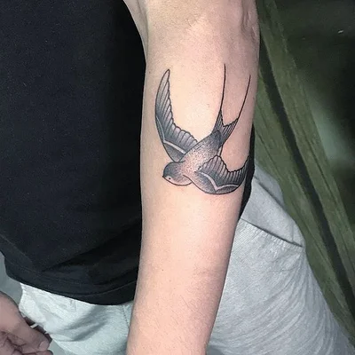 Santa Fé Tattoo tattoo 040