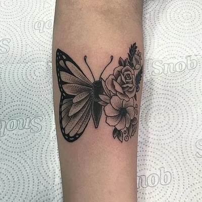 Santa Fé Tattoo tattoo 043
