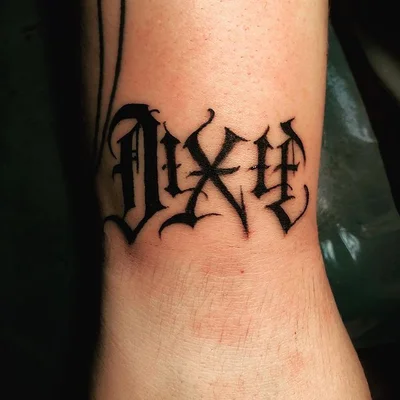 Santana Tattooer tattoo 012