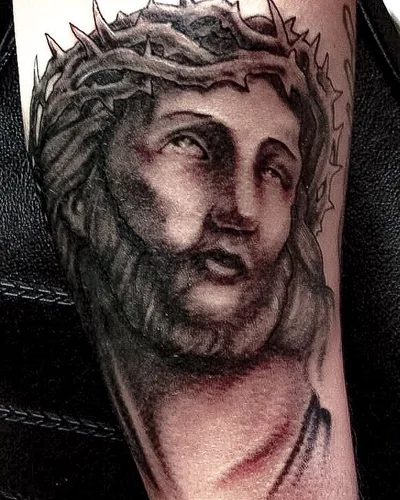 Santana Tattooer tattoo 014