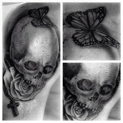 Santana Tattooer tattoo 015