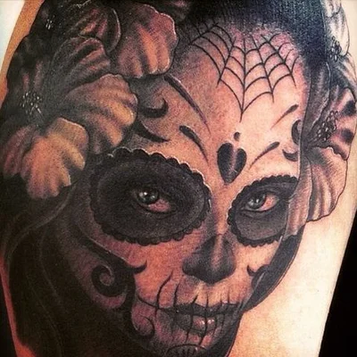 Santana Tattooer tattoo 016