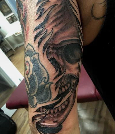 Santana Tattooer tattoo 017