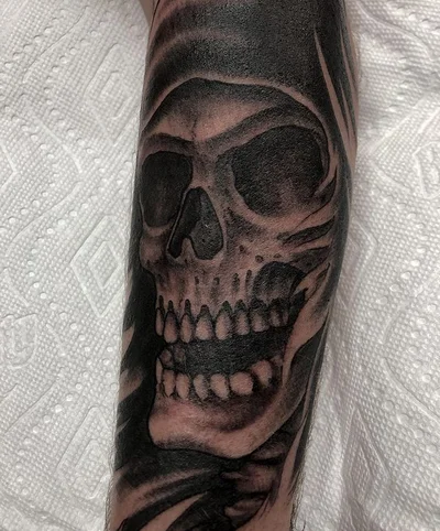 Santana Tattooer tattoo 019