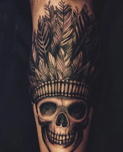 Santana Tattooer tattoo 020