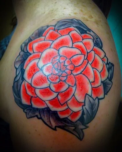 Santana Tattooer tattoo 022