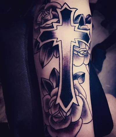 Santana Tattooer tattoo 025