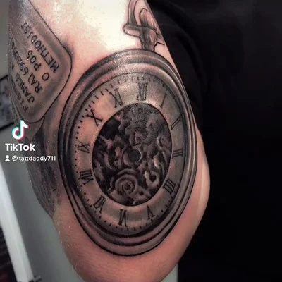 Santana Tattooer tattoo 026