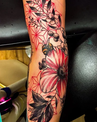 Santana Tattooer tattoo 027