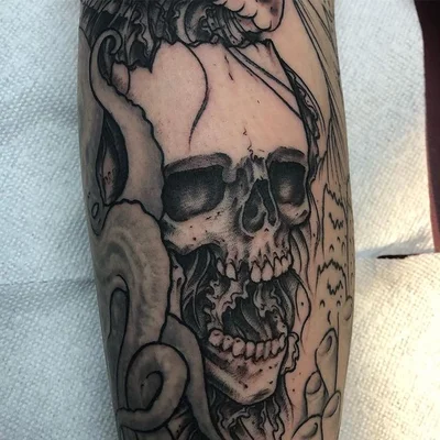 Santana Tattooer tattoo 030