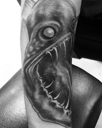 Santana Tattooer tattoo 031