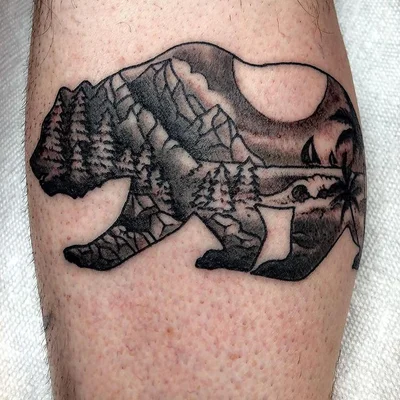 Santana Tattooer tattoo 033
