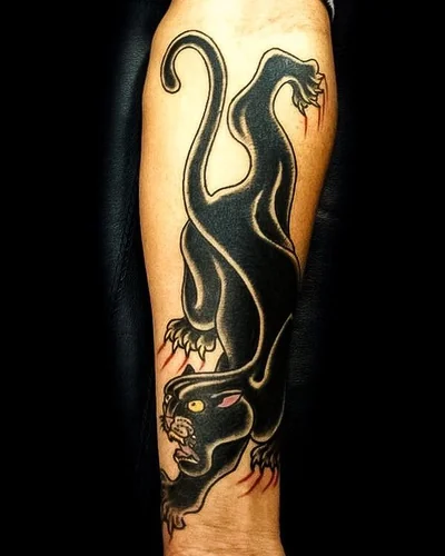 Santana Tattooer tattoo 035