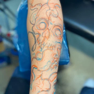 Santana Tattooer tattoo 037