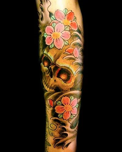 Santana Tattooer tattoo 038